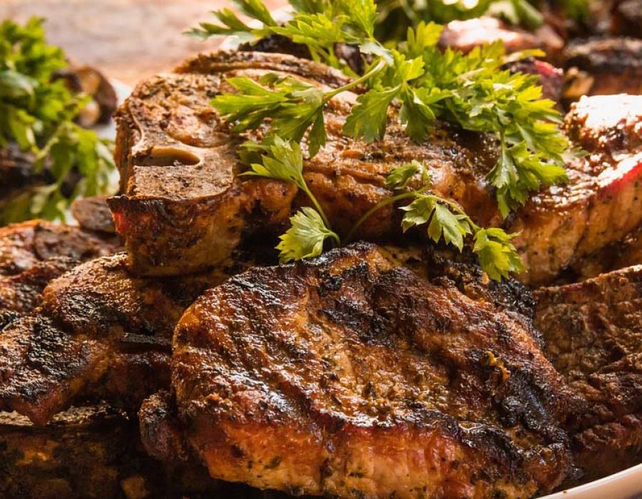 carne bovina garfagnana