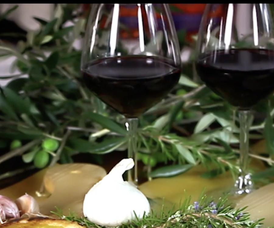 Chianti DOCG sottozona Colline Pisane