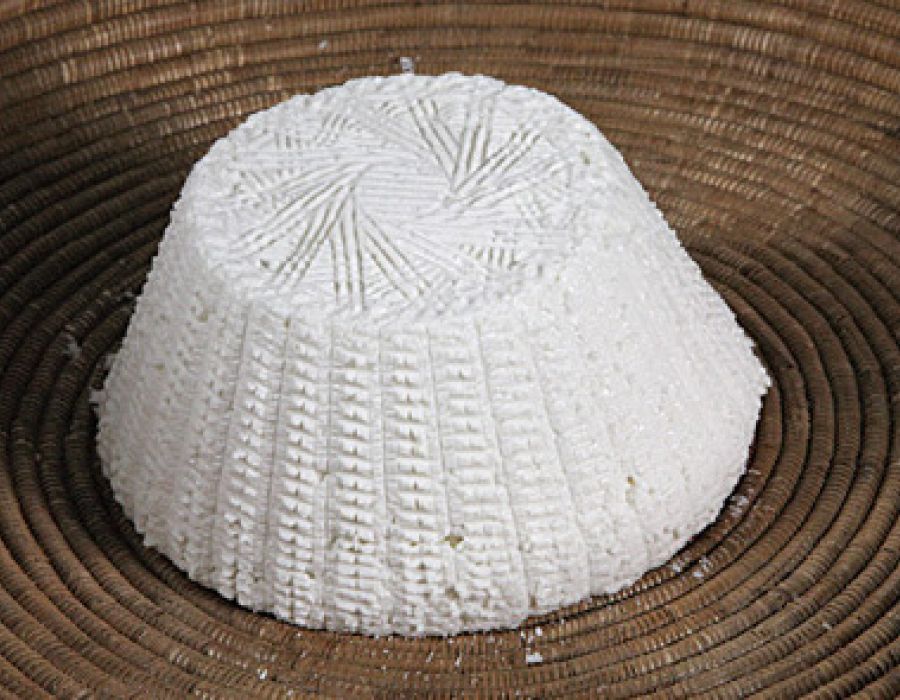 Ricotta di pecora massese
