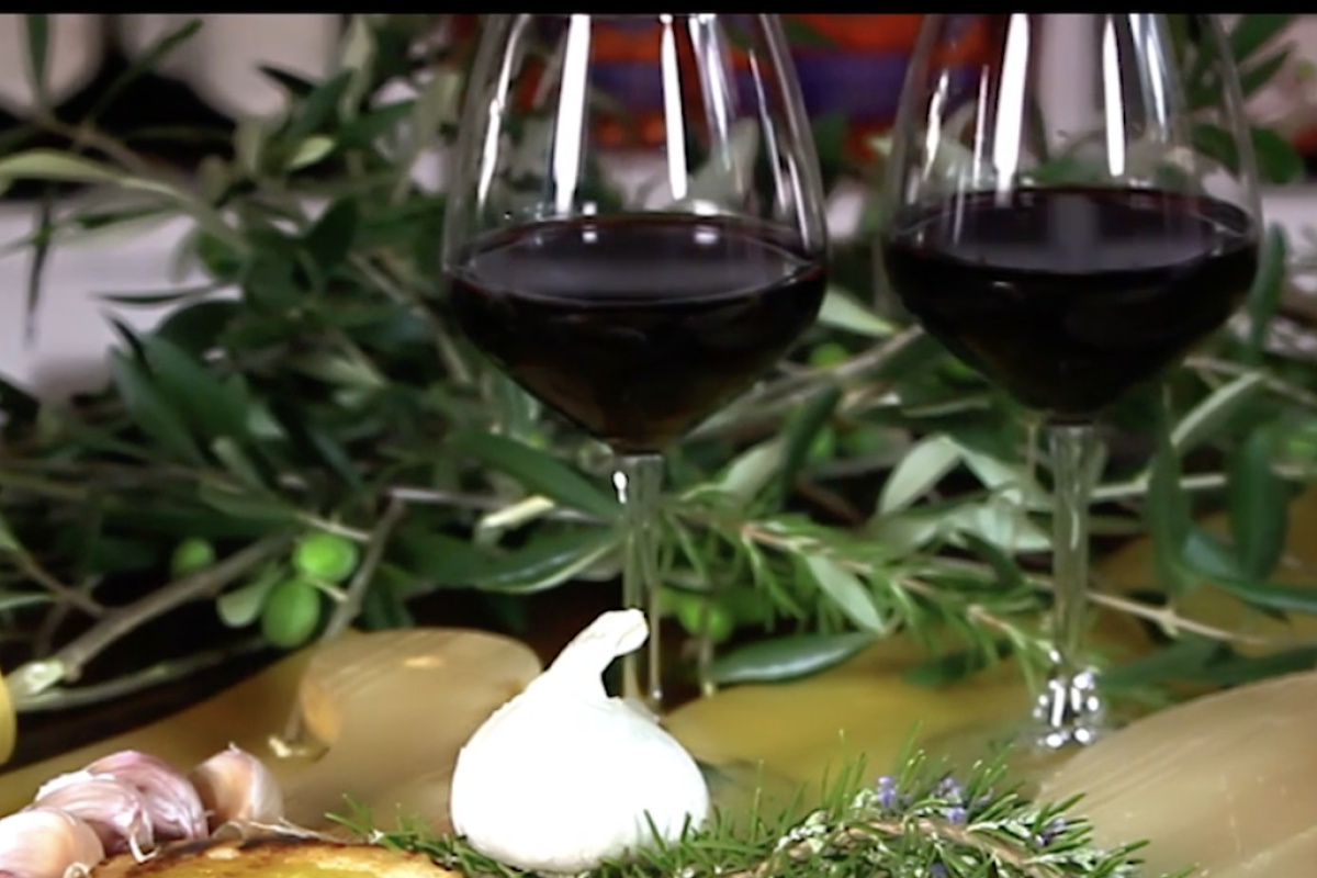 Chianti DOCG sottozona Colline Pisane