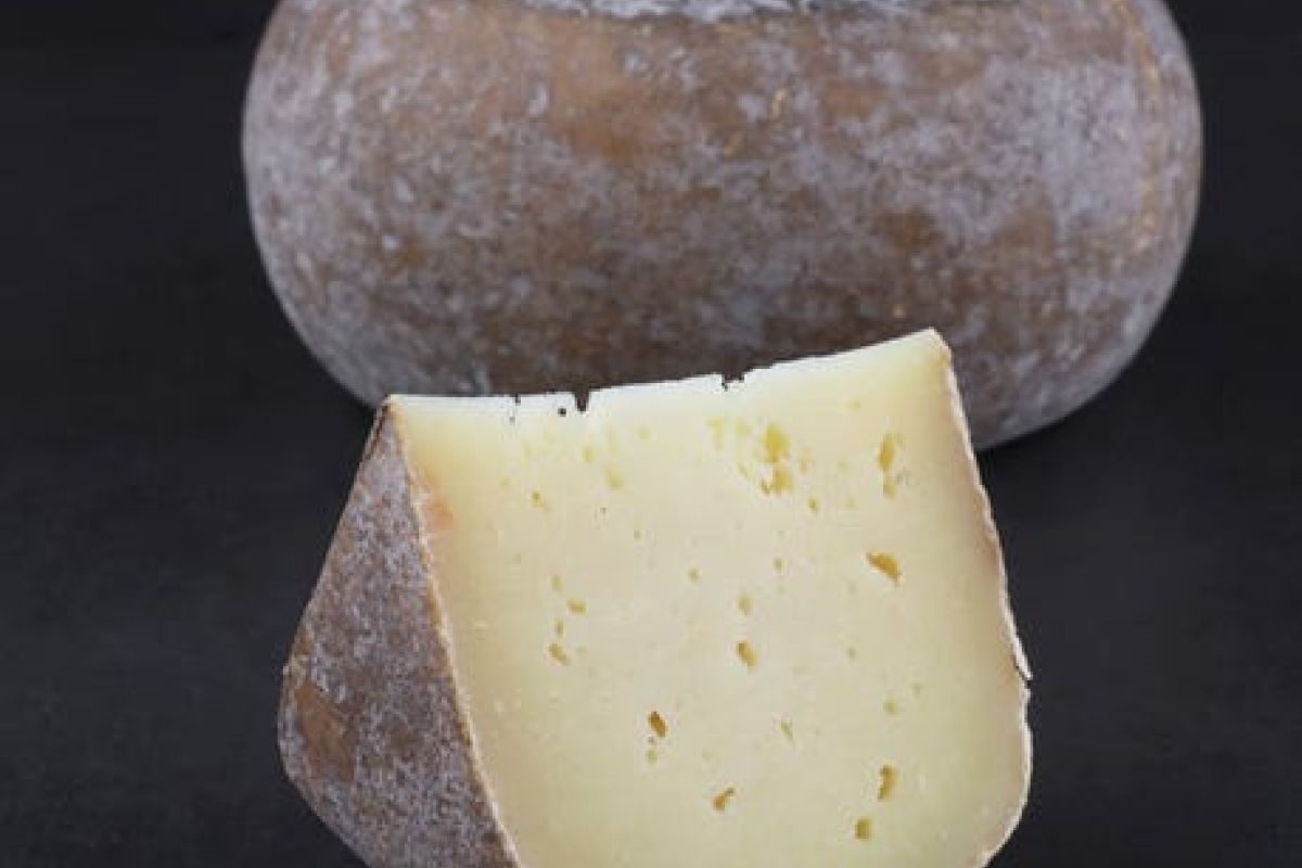 Pecorino delle Balze Volterrane