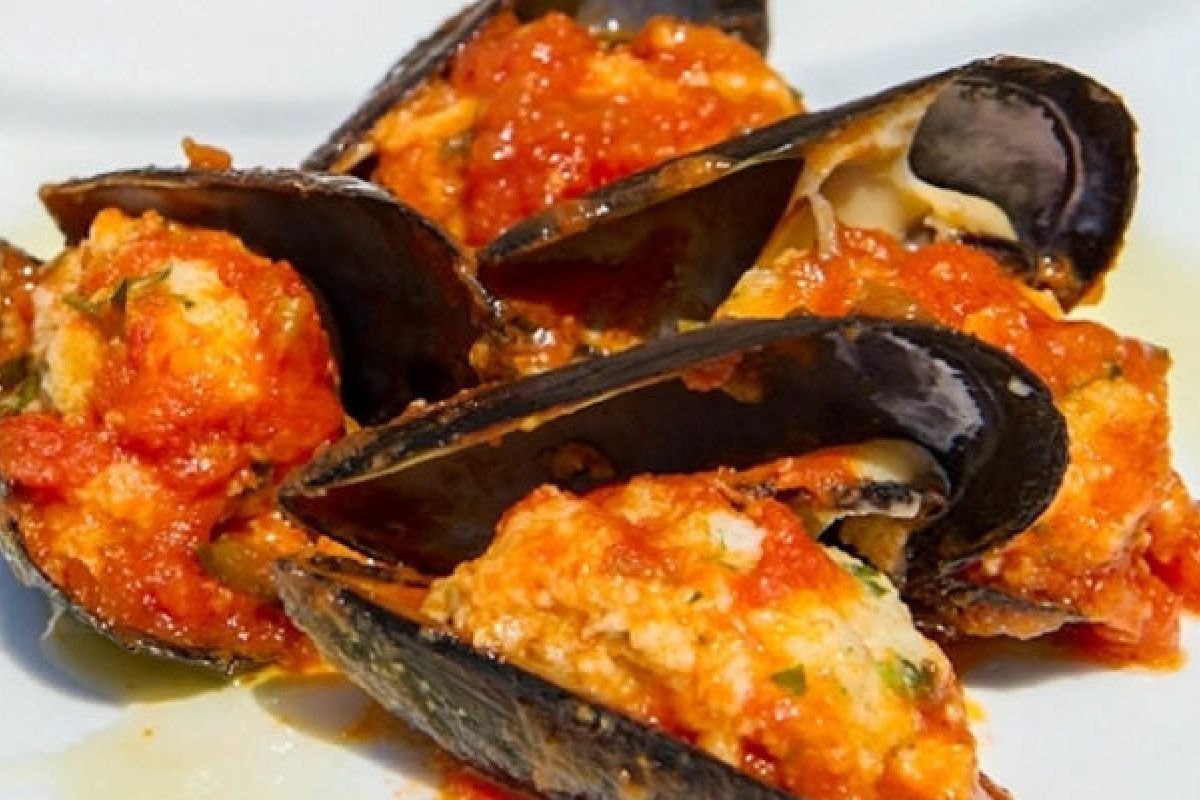 Muscoli ripieni