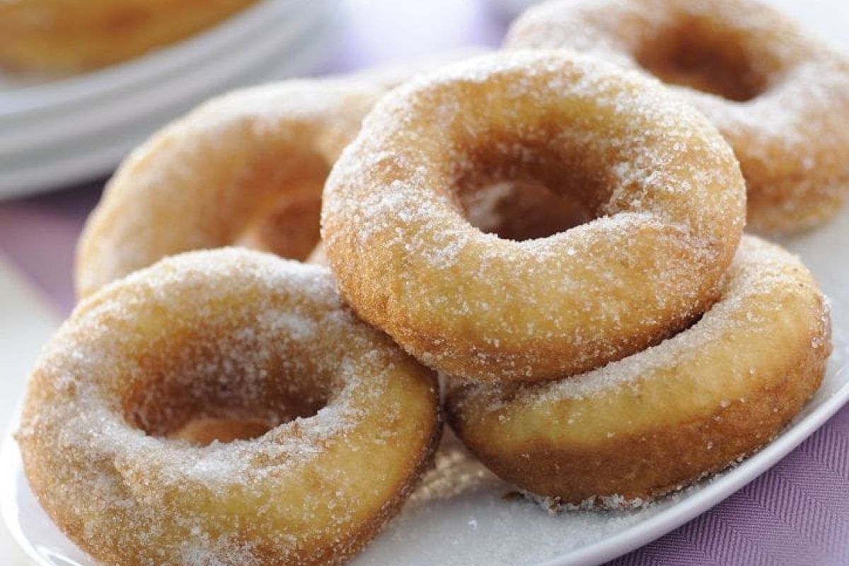 bomboloni