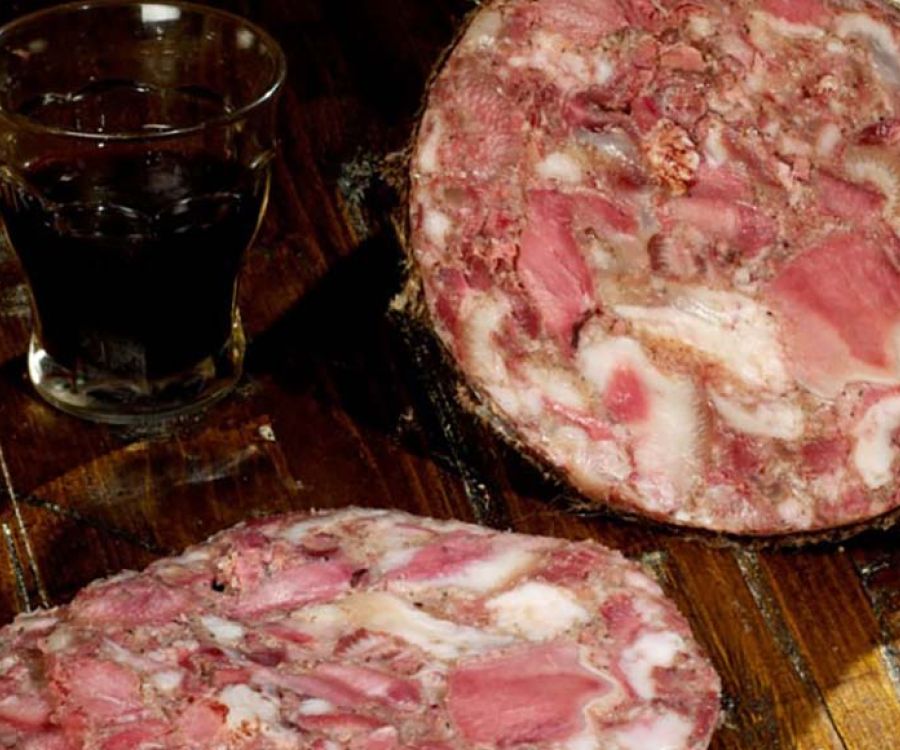 Soppressata