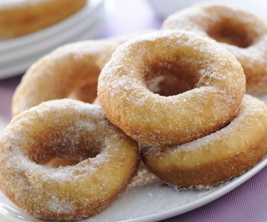 bomboloni