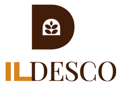 Logo il Desco