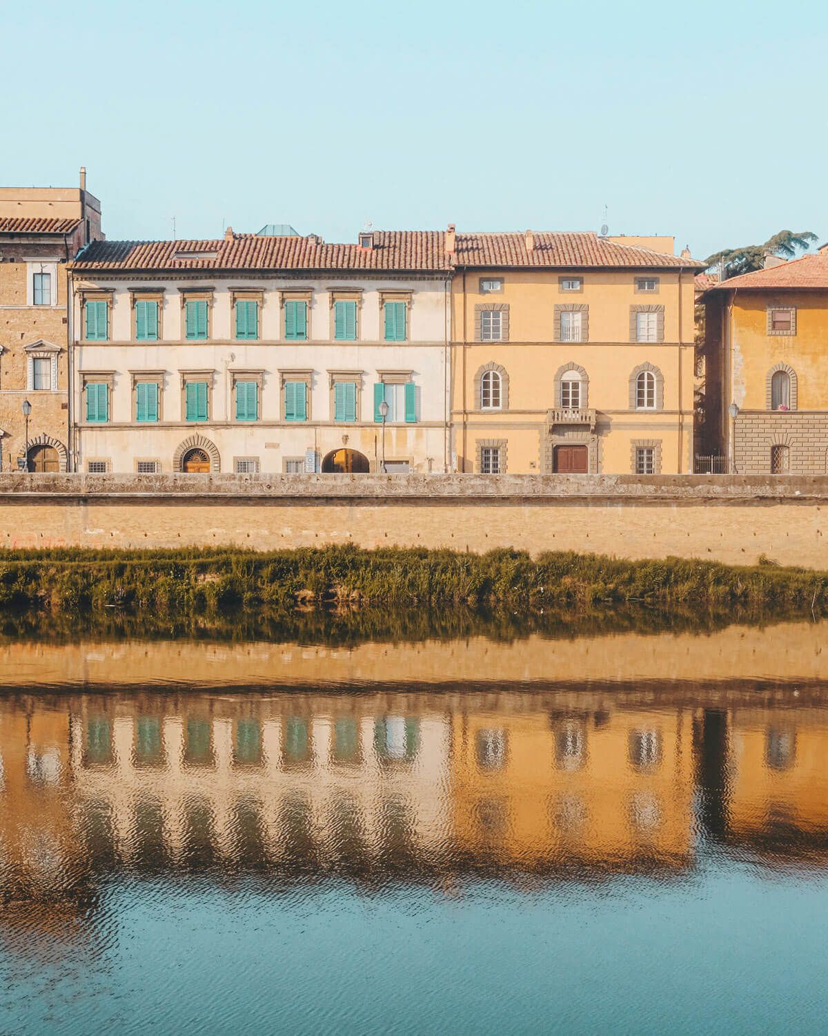 Arno Pisano