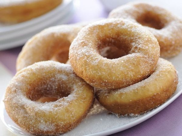 bomboloni