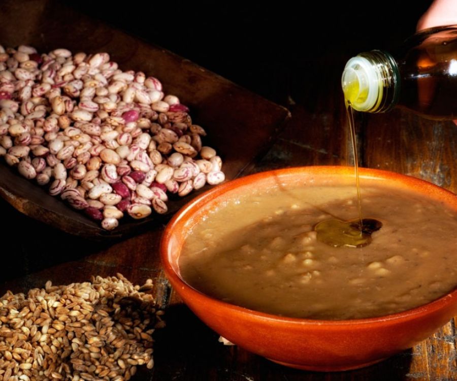 Gran farro