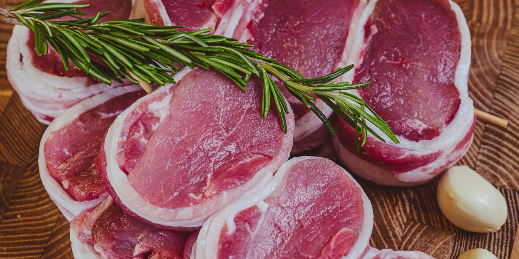 Carni e salumi della Bottega della carne