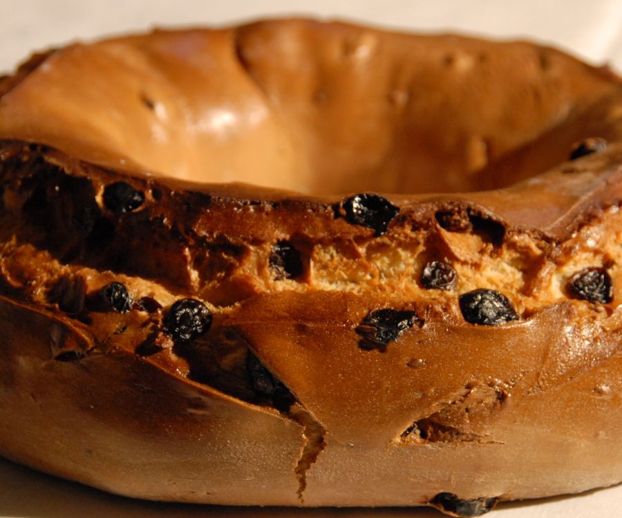 buccellato