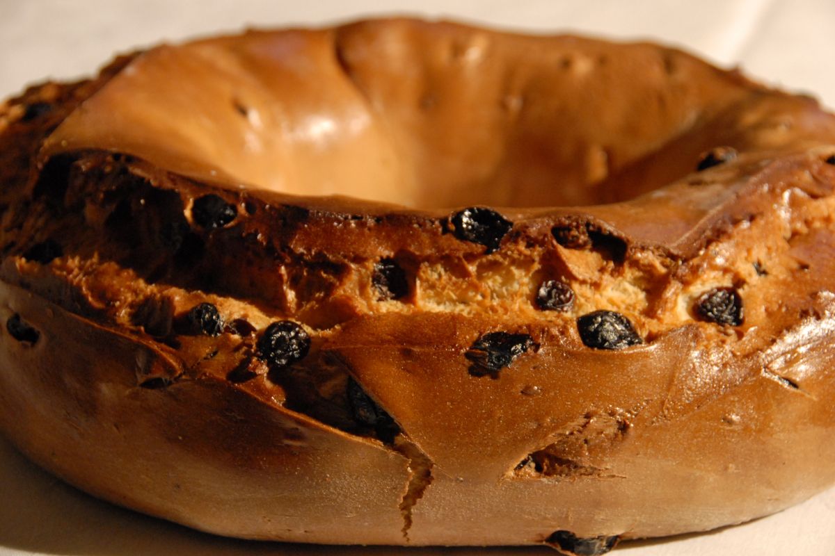 buccellato
