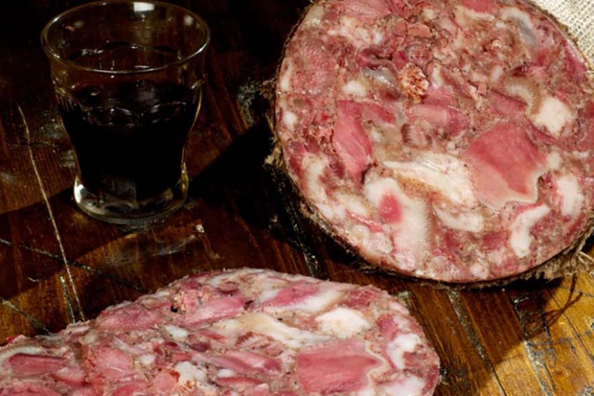 Soppressata