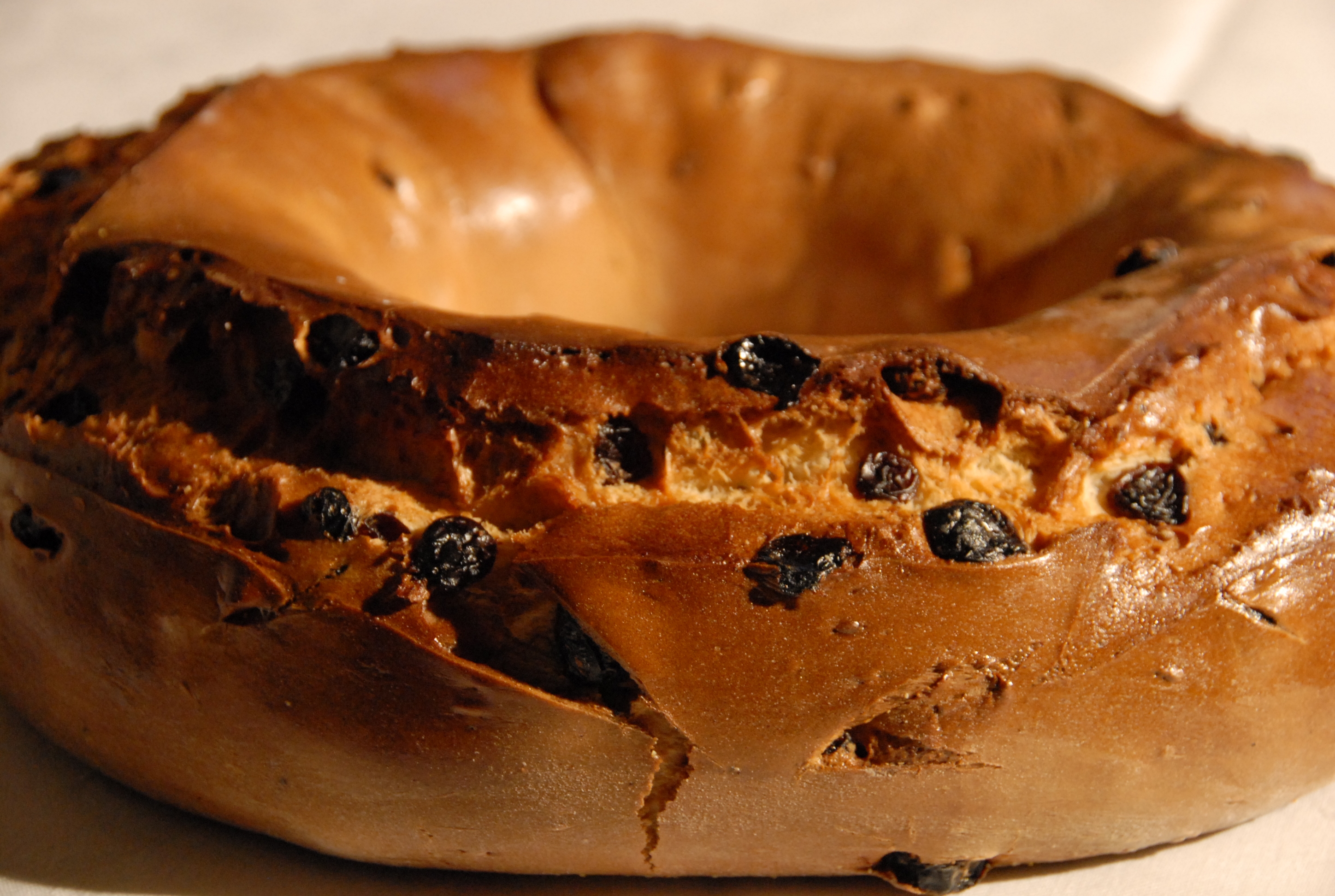 Buccellato Di Lucca Il Desco