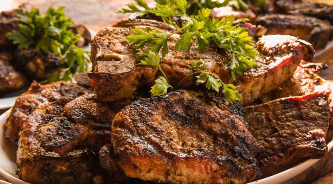 carne bovina garfagnana