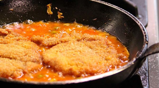 Rovelline alla lucchese