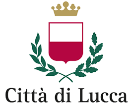 Logo citt&agrave; di Lucca
