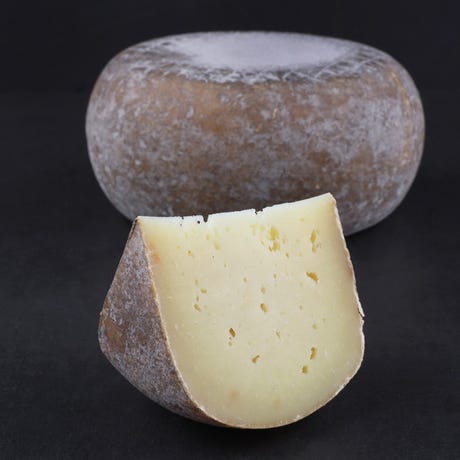 Pecorino delle Balze Volterrane