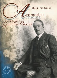 copertina libro Aromatica armonia