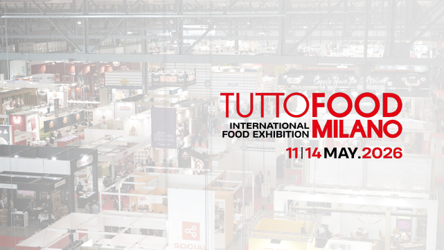 Tuttofood 2026 a Milano