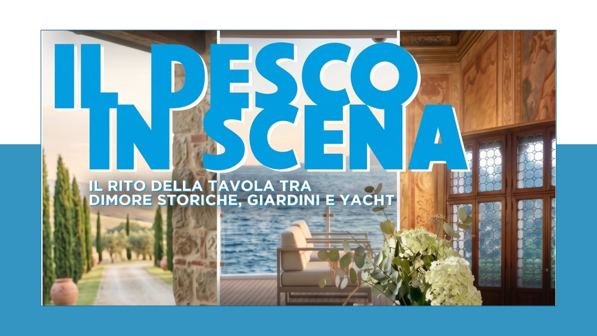 Il Desco in scena