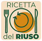 Ricetta del riuso