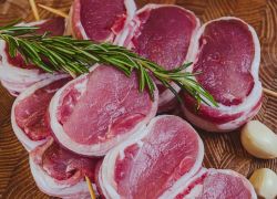 Carni e salumi della Bottega della carne