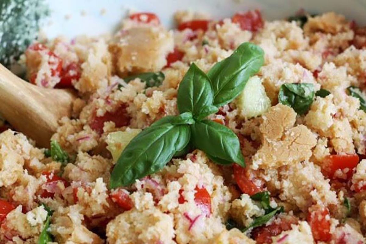 Panzanella