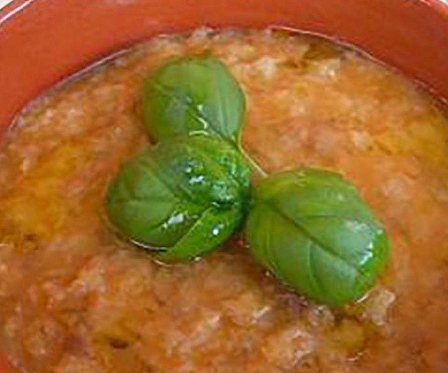 Il pancotto