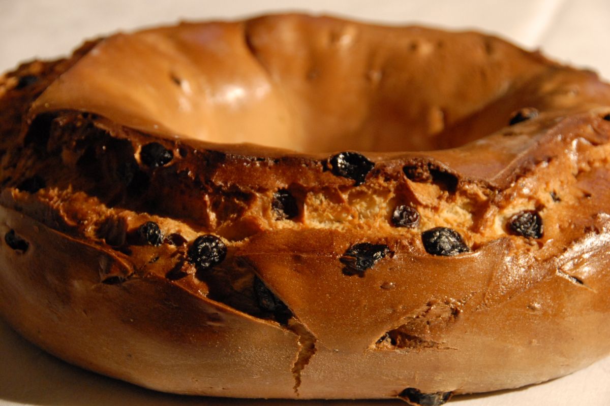 buccellato