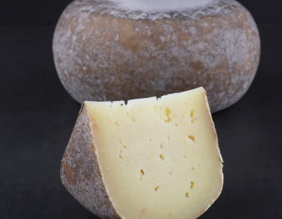 Pecorino delle Balze Volterrane