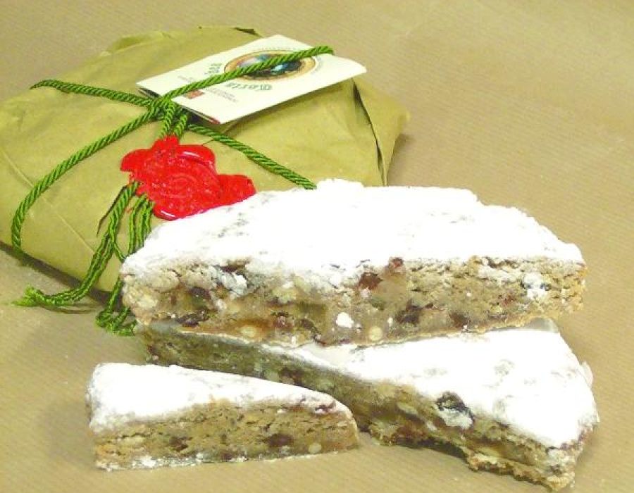 Torta cybea di Massa