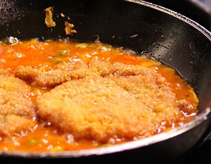 Rovelline alla lucchese