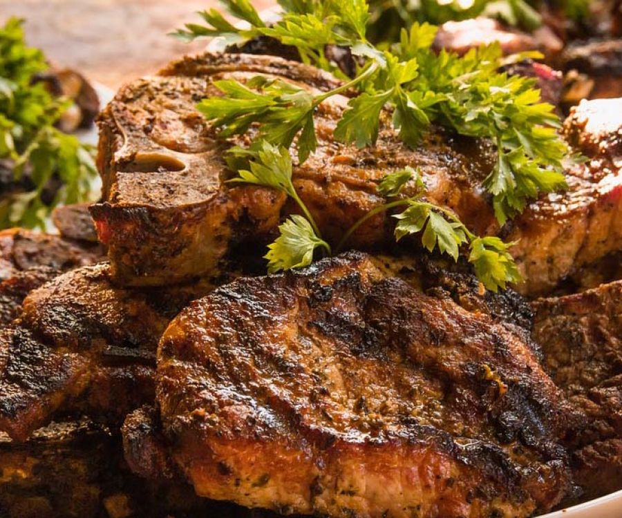 carne bovina garfagnana