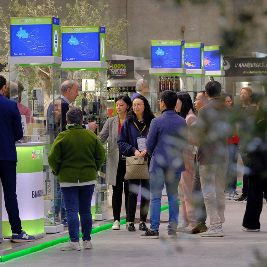 SolExpo