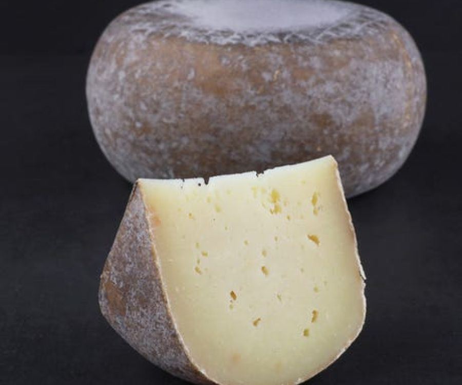 Pecorino delle Balze Volterrane