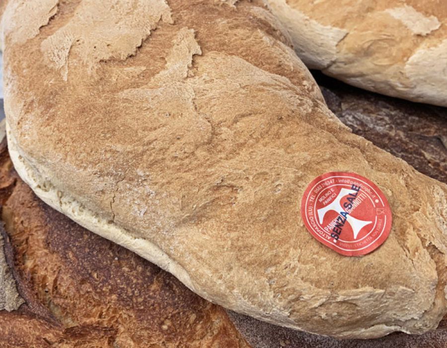 Pane di Altopascio