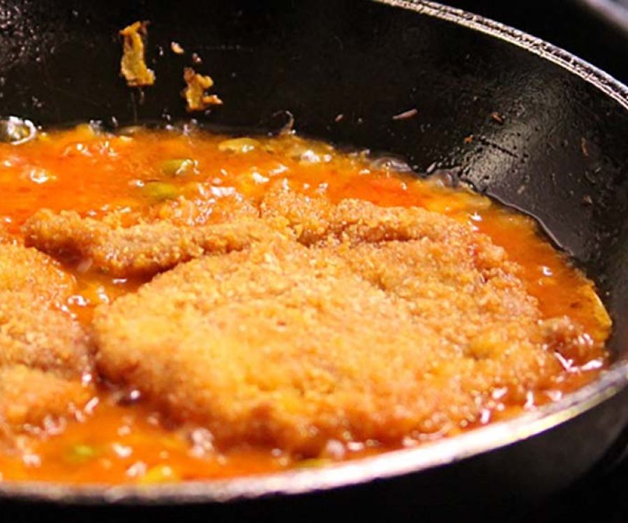 Rovelline alla lucchese