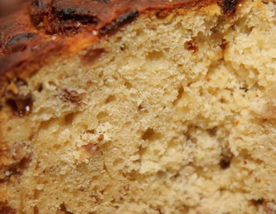 Pasimata della Garfagnana