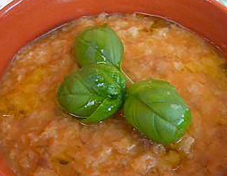 Il pancotto