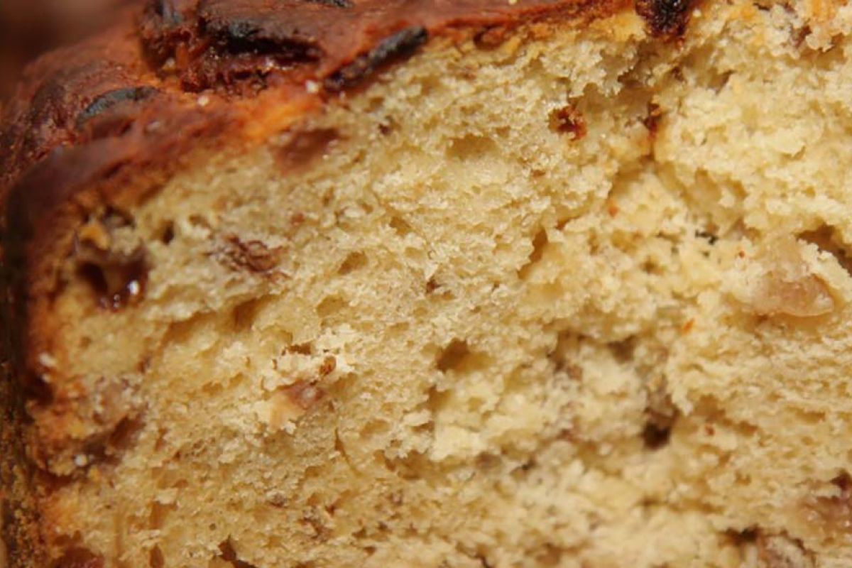 Pasimata della Garfagnana