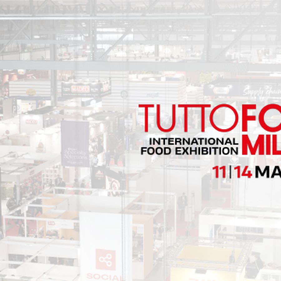 Tuttofood 2026 a Milano