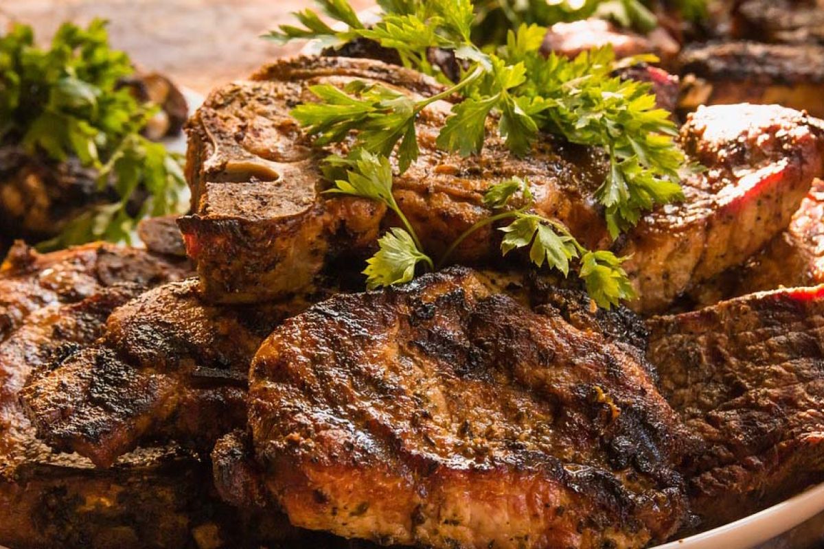 carne bovina garfagnana