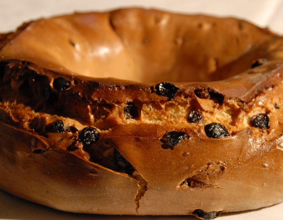 buccellato