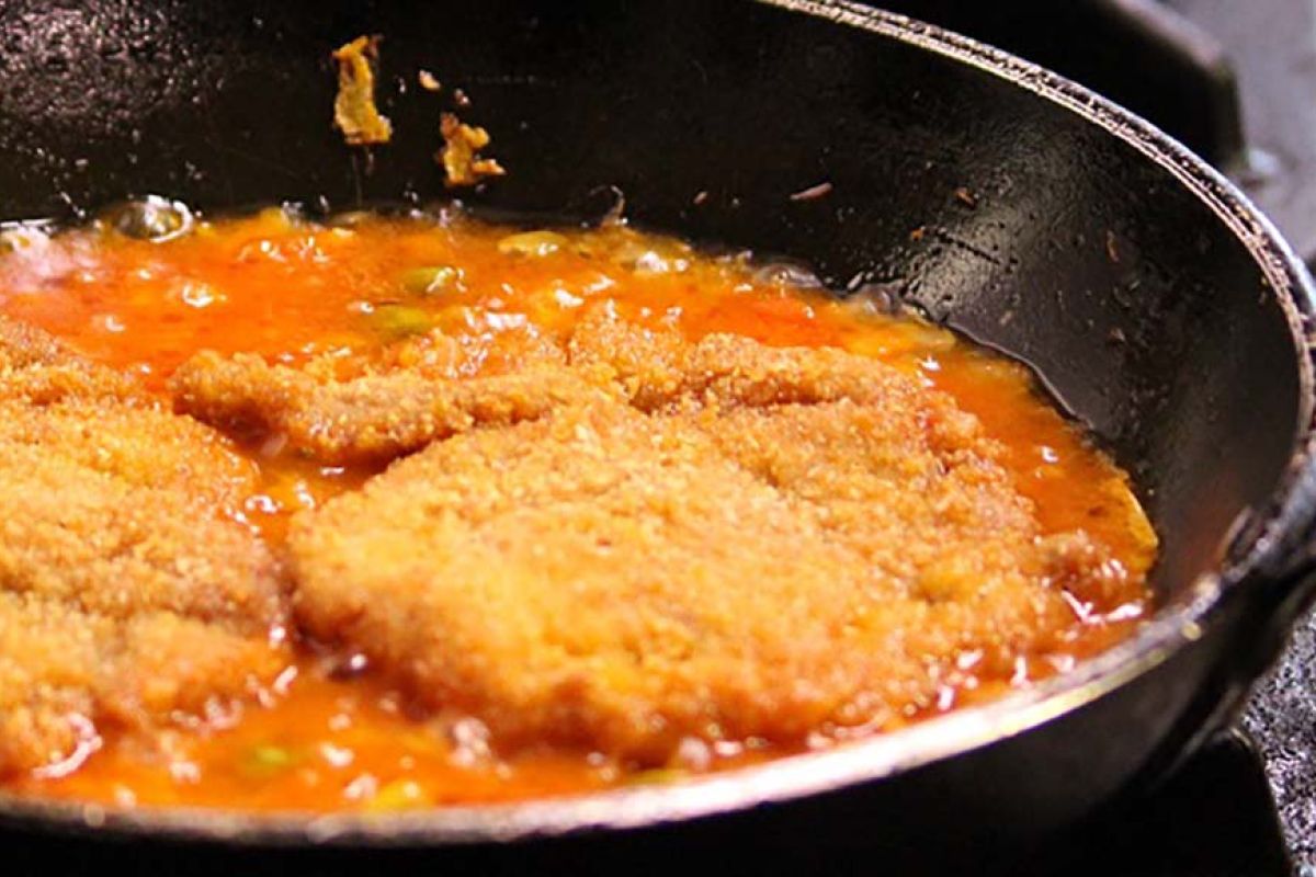 Rovelline alla lucchese