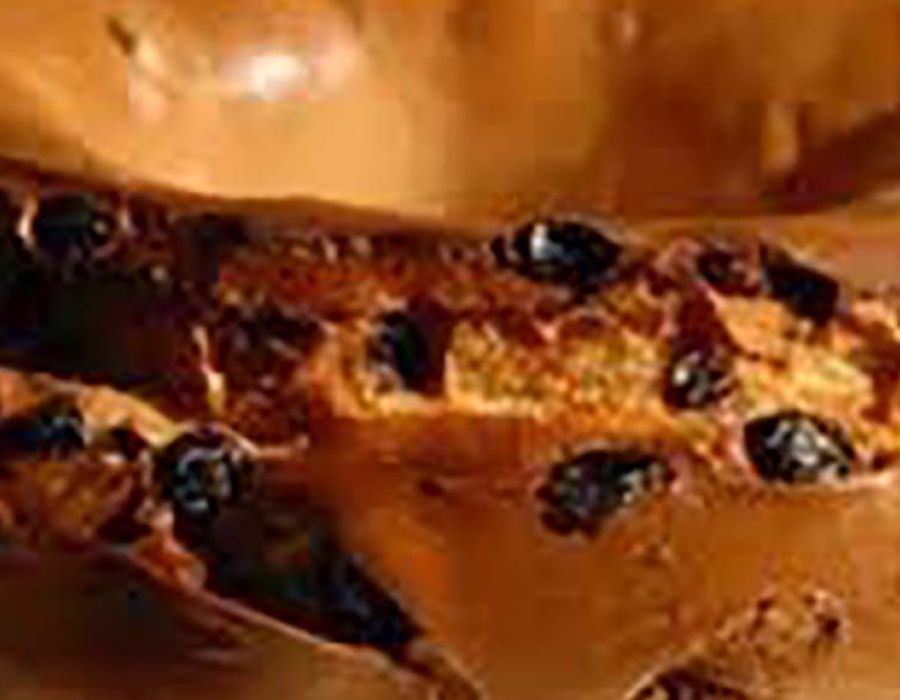 Buccellato