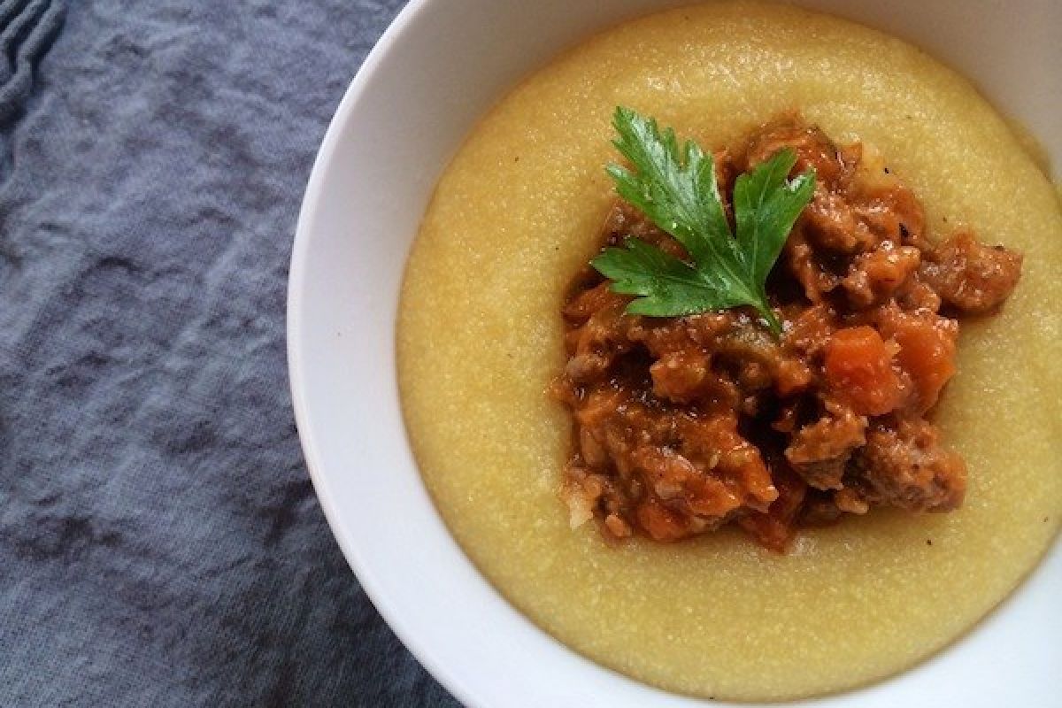 Pallette alla pisana